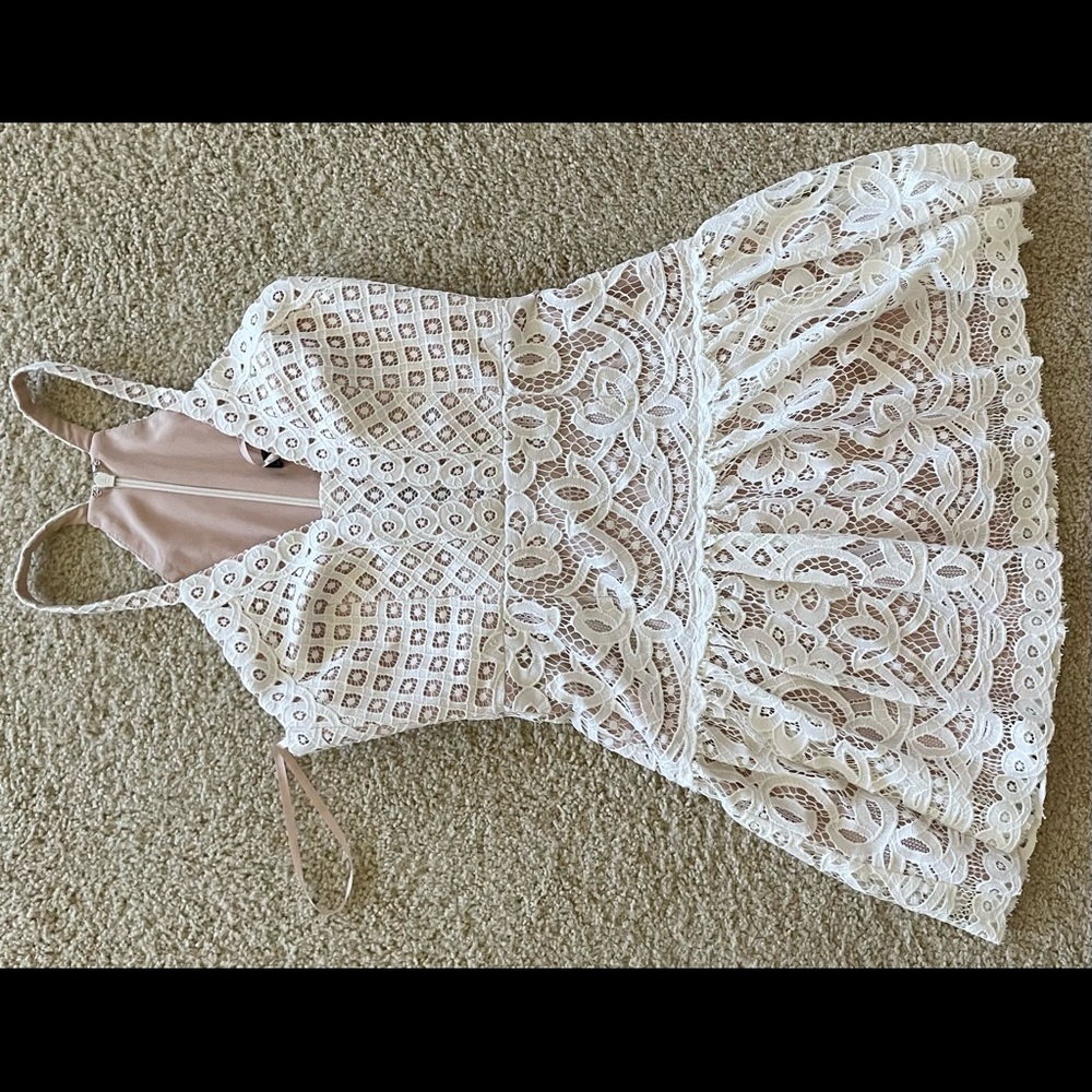 Bcbg max azria carlita dress